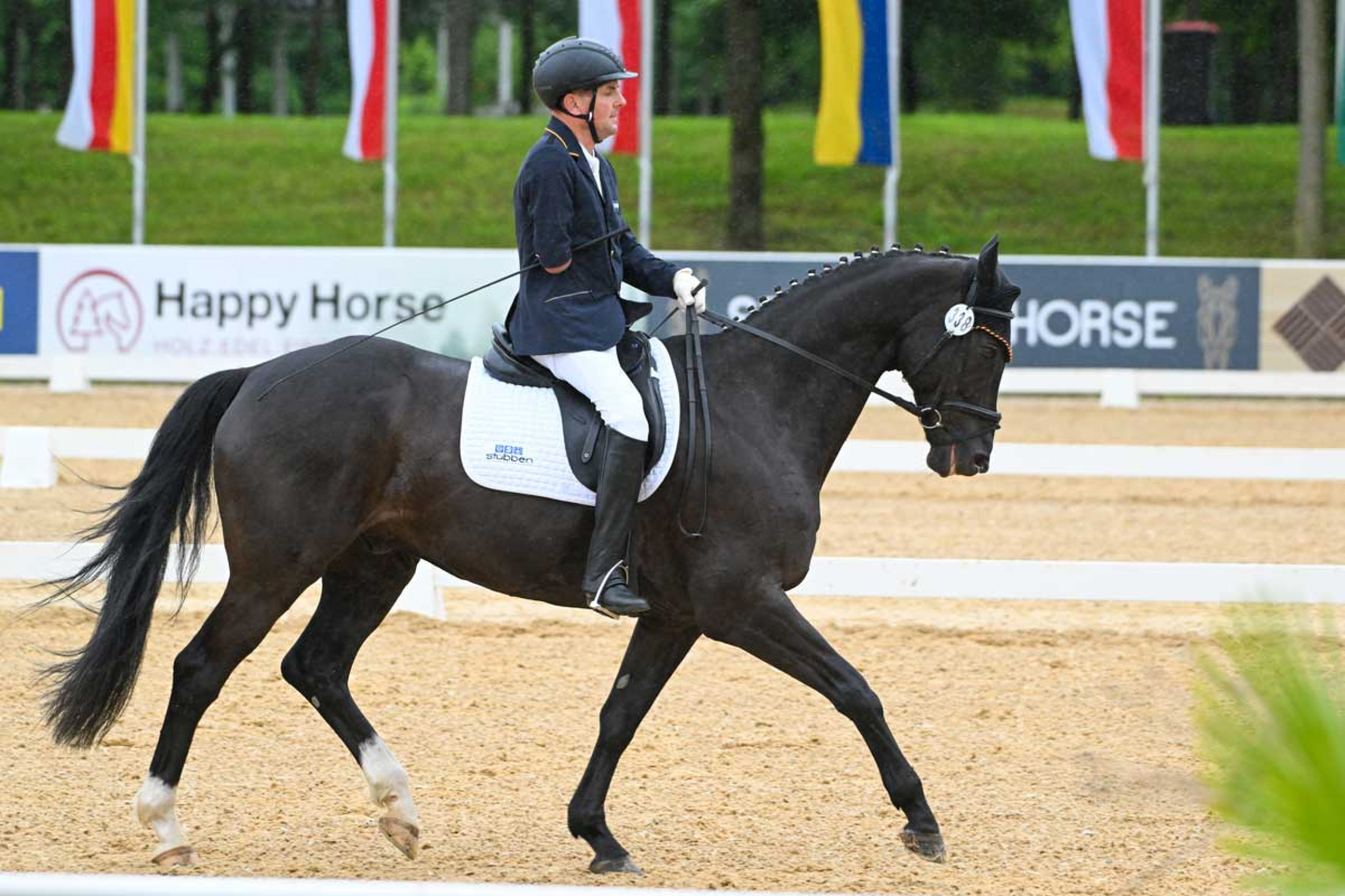 Ergebnisse Sadl Paura 2024