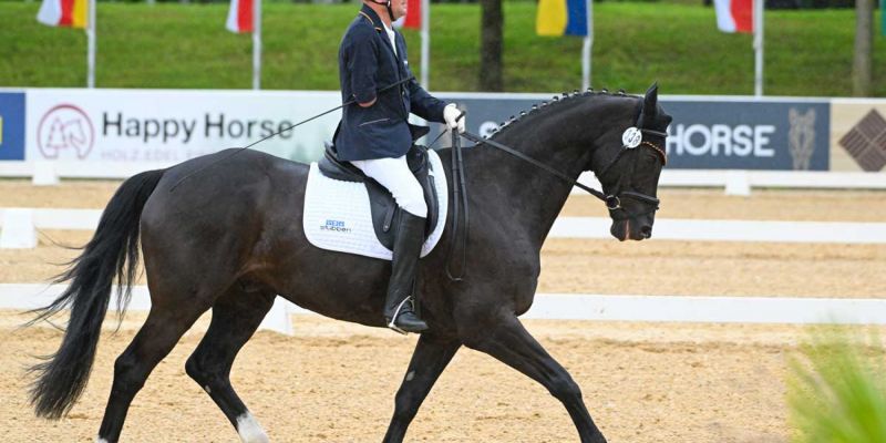 Ergebnisse Sadl Paura 2024