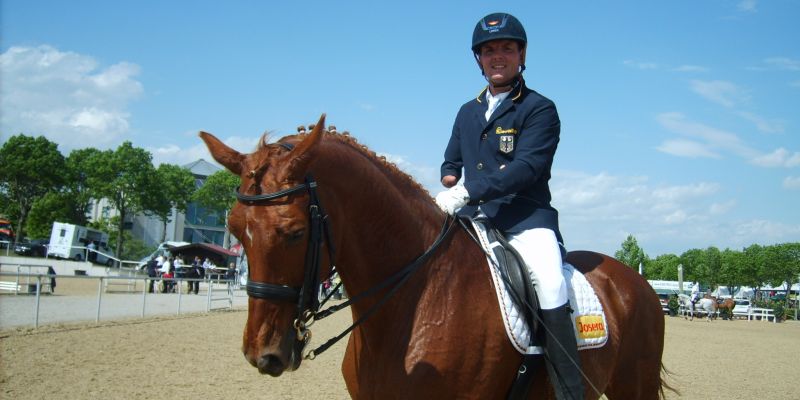 Ergebnis Internationales Maimarktturnier 2015
